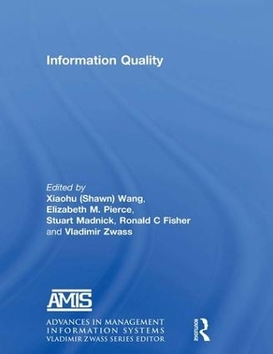 Information Quality - 