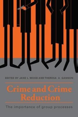 Crime and Crime Reduction - 