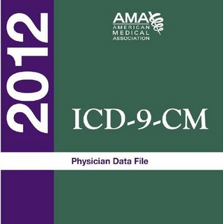 ICD-9-Cm 2012 Data File