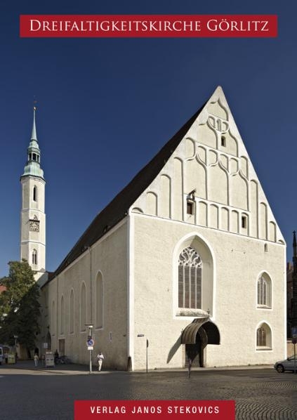 Dreifaltigkeitskirche G&ouml;rlitz - Marius Winzeler