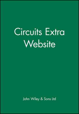 Circuits Extra Website