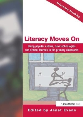 Literacy Moves On - 