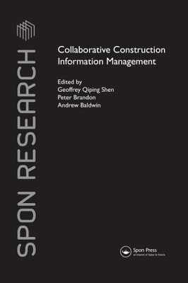 Collaborative Construction Information Management - 