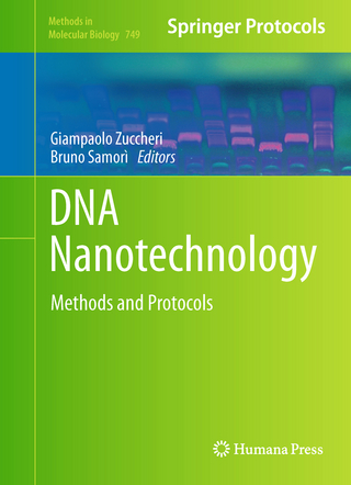 DNA Nanotechnology