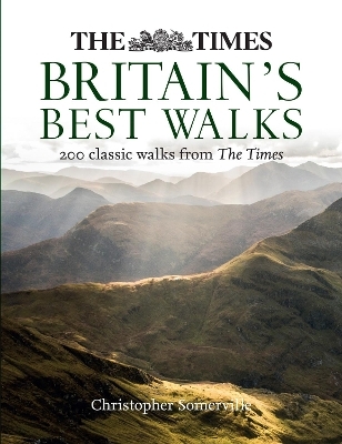 The Times Britain’s Best Walks