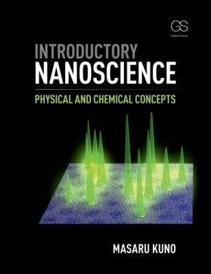 Introductory Nanoscience - Masaru Kuno