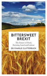 Bittersweet Brexit - Charlie Clutterbuck