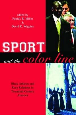 Sport and the Color Line - 