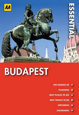 Budapest