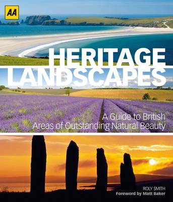 Heritage Landscapes - Roly Smith