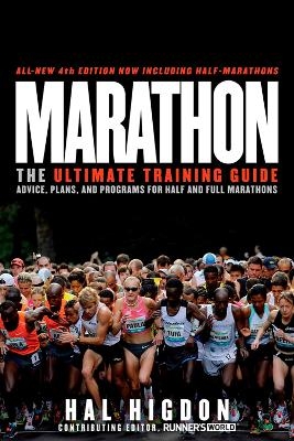 Marathon - Hal Higdon