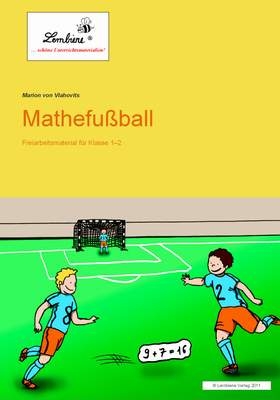 Mathefußball