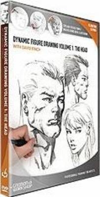 Dynamic Figure Drawing