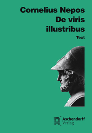 De viris illustribus - Cornelius Nepos