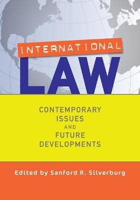 International Law - Sanford Silverburg