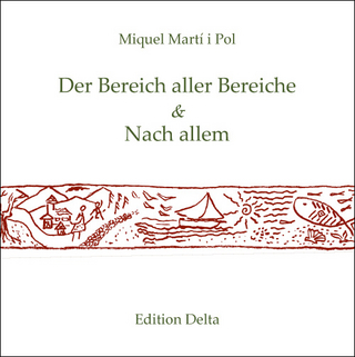 Der Bereich aller Bereiche & Nach allem /L’àmbit de tots els àmbits & Després de tot