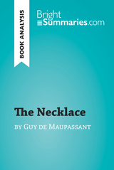 The Necklace by Guy de Maupassant (Book Analysis) - Bright Summaries
