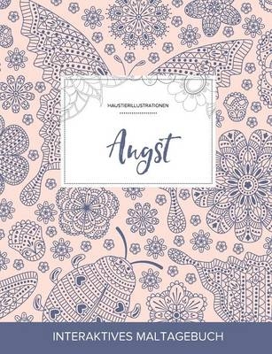 Maltagebuch Fur Erwachsene - Courtney Wegner