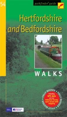 PATH HERTFORDSHIRE & BEDS REVISED E