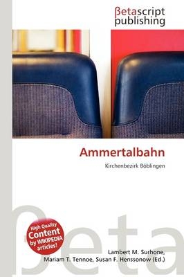 Ammertalbahn - 