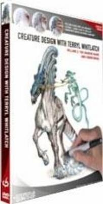 Creature Design with Terryl Whitlach - Terryl Whitlach