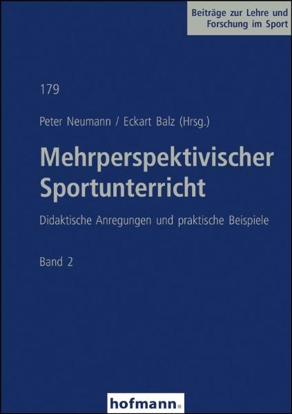 Mehrperspektivischer Sportunterricht Band 2 - 