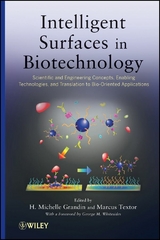 Intelligent Surfaces in Biotechnology - 