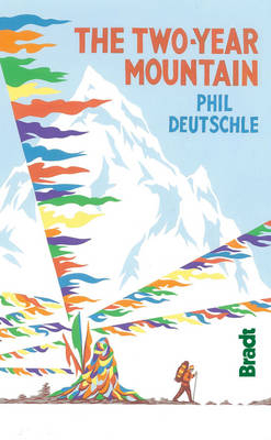 Two Year Mountain - Phil Deutschle