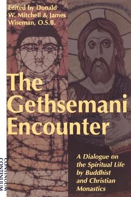 Gethsemani Encounter - 