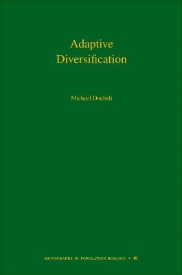 Adaptive Diversification