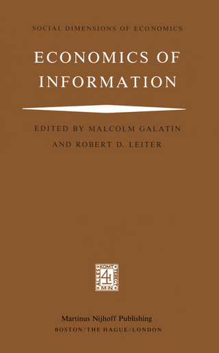 Economics of Information