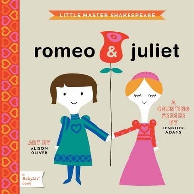Romeo & Juliet - Jennifer Adams