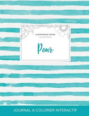 Journal de Coloration Adulte - Courtney Wegner