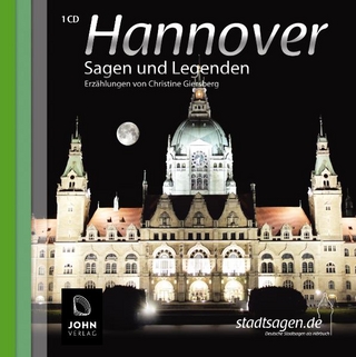 Hannover Sagen und Legenden