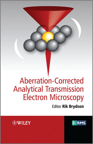 Aberration-Corrected Analytical Transmission Electron Microscopy - 