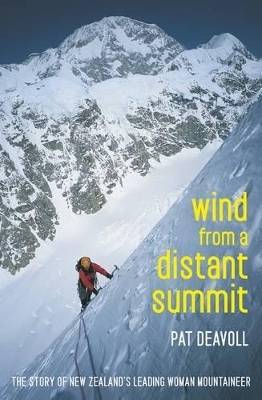Wind from a Distant Summit - Pat Deavoll