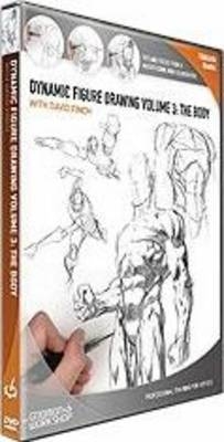 Dynamic Figure Drawing