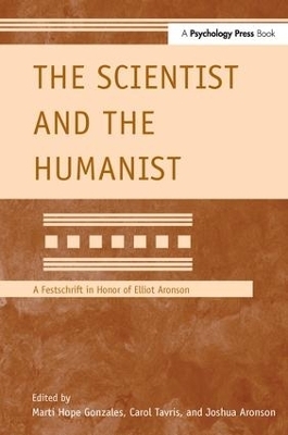 The Scientist and the Humanist - 