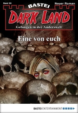 Dark Land - Folge 026 - Marc Freund