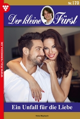 Ein Unfall f&uuml;r die Liebe - Viola Maybach