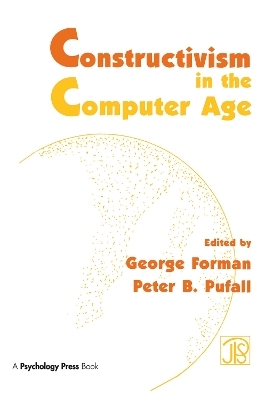 Constructivism in the Computer Age - 