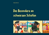 Das Besondere an schwarzen Schafen - Stephanie Guttmann
