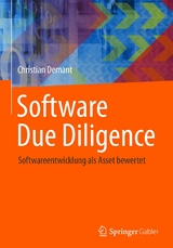 Software Due Diligence - Christian Demant