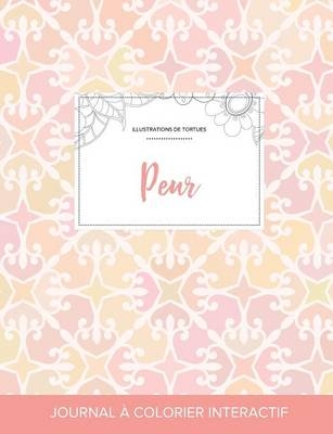 Journal de Coloration Adulte