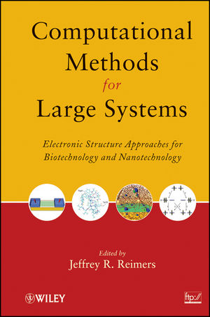 Computational Methods for Large Systems - Jeffrey R. Reimers