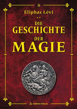 Geschichte der Magie