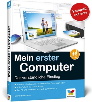Mein erster Computer