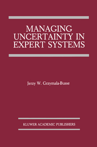 Managing Uncertainty in Expert Systems