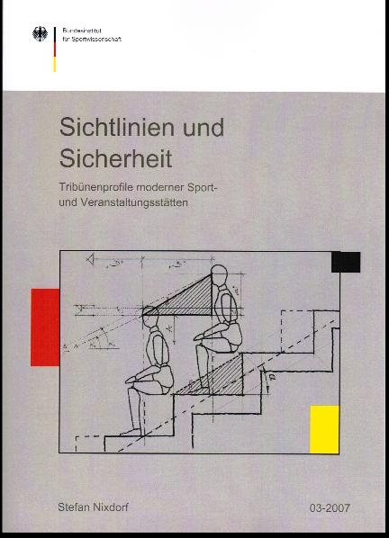 Sichtlinien und Sicherheit - Stefan Nixdorf