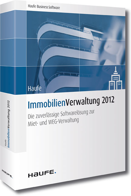 ImmobilienVerwaltung Die zuverl&auml;ssige Softwarel&ouml;sung zur Miet- und WEG-Verwaltung!